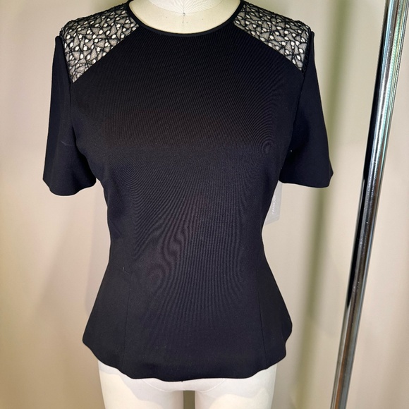 New, never worn Jason Wu Top - Picture 1 of 6